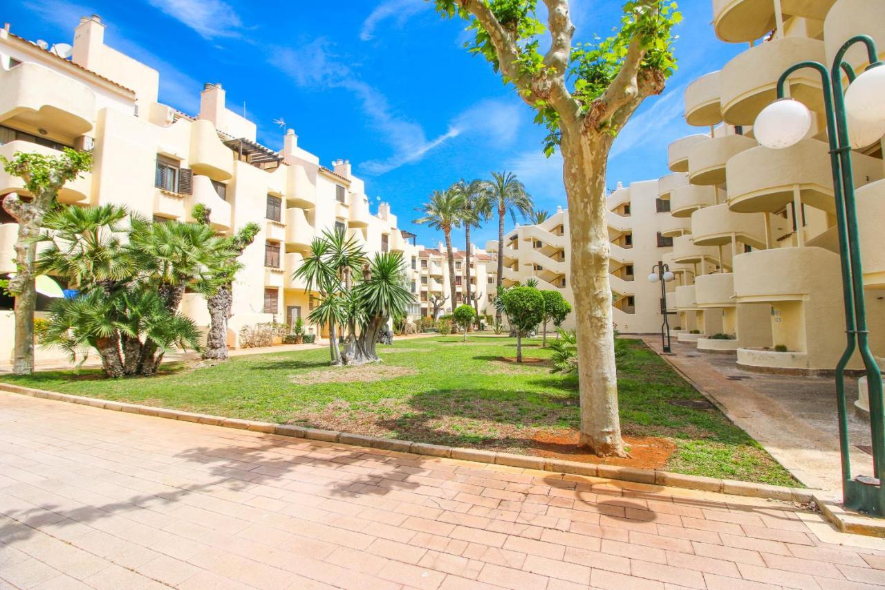 شقة Residencial La Felicidad دينايا المظهر الخارجي الصورة